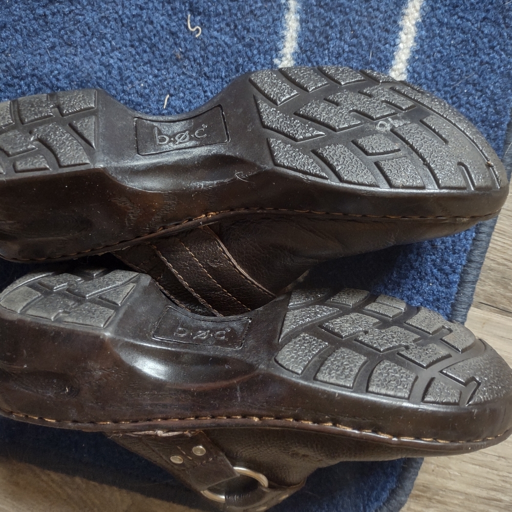 Boc Clogs - image 4